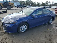 4T1DAACKXSU097183 2025 TOYOTA CAMRY