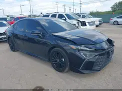 4T1DAACKXSU097393 2025 TOYOTA CAMRY