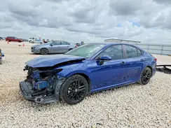 4T1DAACKXSU097605 2025 TOYOTA CAMRY