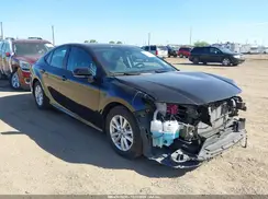 4T1DAACKXSU098110 2025 TOYOTA CAMRY