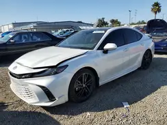 4T1DAACKXSU098205 2025 TOYOTA CAMRY