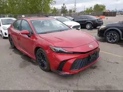 4T1DAACKXSU098673 2025 TOYOTA CAMRY