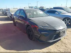 4T1DAACKXSU098916 2025 TOYOTA CAMRY