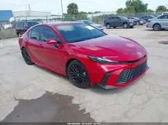 4T1DAACKXSU099631 2025 TOYOTA CAMRY
