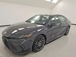 4T1DAACKXSU100423 2025 TOYOTA CAMRY