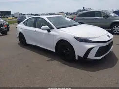 4T1DAACKXSU100471 2025 TOYOTA CAMRY