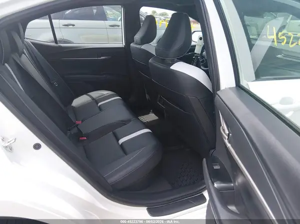 4T1DAACKXSU100471 2025 TOYOTA CAMRY - Image 8
