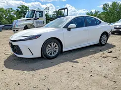 4T1DAACKXSU100695 2025 TOYOTA CAMRY