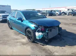 4T1DAACKXSU101751 2025 TOYOTA CAMRY