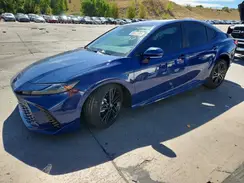 4T1DAACKXSU102107 2025 TOYOTA CAMRY