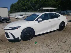 4T1DAACKXSU102706 2025 TOYOTA CAMRY