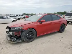 4T1DAACKXSU103788 2025 TOYOTA CAMRY