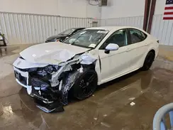 4T1DAACKXSU104732 2025 TOYOTA CAMRY