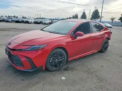 4T1DAACKXSU106755 2025 TOYOTA CAMRY