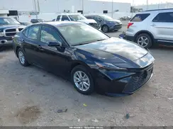 4T1DAACKXSU107503 2025 TOYOTA CAMRY