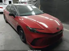 4T1DAACKXSU107517 2025 TOYOTA CAMRY