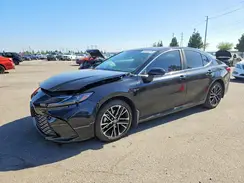 4T1DAACKXSU108487 2025 TOYOTA CAMRY
