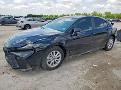 4T1DAACKXSU109039 2025 TOYOTA CAMRY