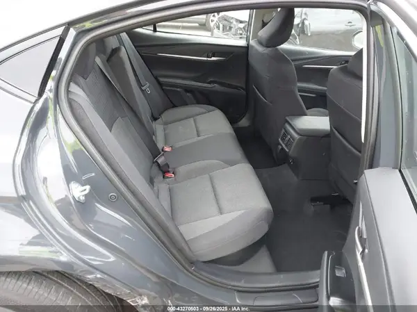 4T1DAACKXSU109364 2025 TOYOTA CAMRY - Image 8