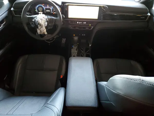4T1DAACKXSU110367 2025 TOYOTA CAMRY - Image 8