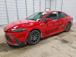4T1DAACKXSU110935 2025 TOYOTA CAMRY