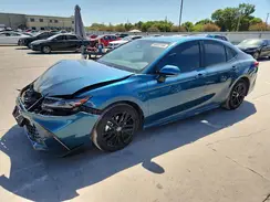 4T1DAACKXSU111373 2025 TOYOTA CAMRY