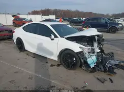 4T1DAACKXSU112149 2025 TOYOTA CAMRY