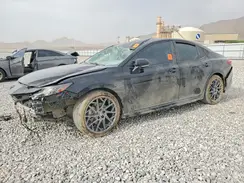 4T1DAACKXSU112152 2025 TOYOTA CAMRY