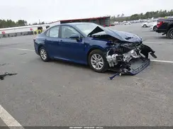 4T1DAACKXSU112930 2025 TOYOTA CAMRY