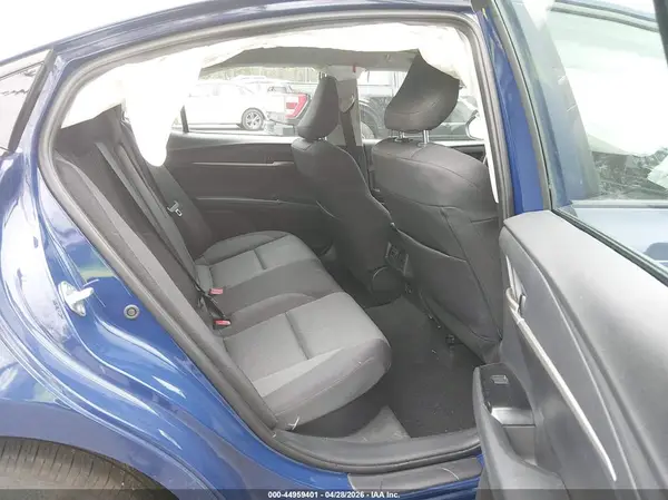 4T1DAACKXSU112930 2025 TOYOTA CAMRY - Image 8