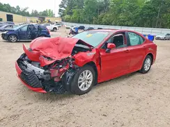 4T1DAACKXSU112958 2025 TOYOTA CAMRY
