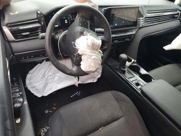 4T1DAACKXSU112958 2025 TOYOTA CAMRY - Image 8