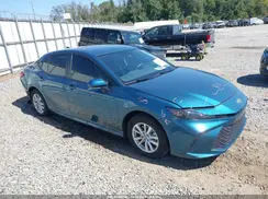 4T1DAACKXSU113298 2025 TOYOTA CAMRY