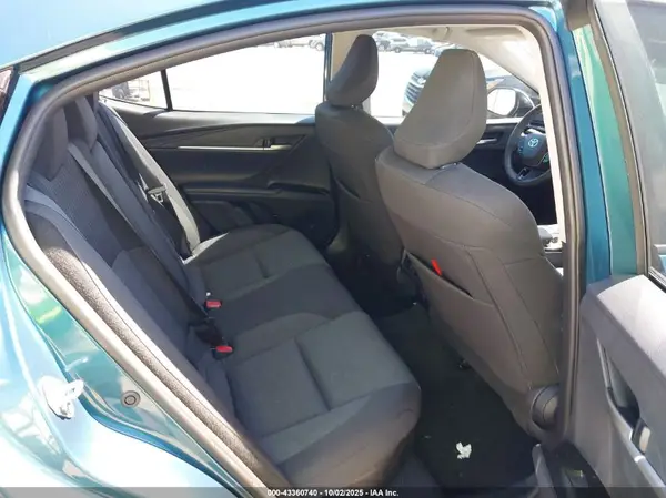 4T1DAACKXSU113298 2025 TOYOTA CAMRY - Image 8