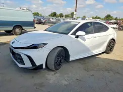 4T1DAACKXSU113320 2025 TOYOTA CAMRY