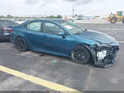 4T1DAACKXSU113513 2025 TOYOTA CAMRY