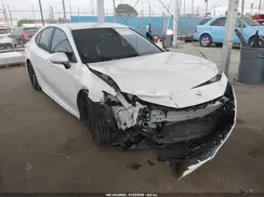4T1DAACKXSU113737 2025 TOYOTA CAMRY