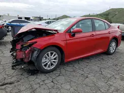 4T1DAACKXSU114869 2025 TOYOTA CAMRY