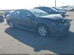 4T1DAACKXSU115598 2025 TOYOTA CAMRY