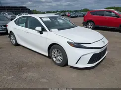 4T1DAACKXSU115651 2025 TOYOTA CAMRY