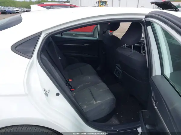 4T1DAACKXSU115651 2025 TOYOTA CAMRY - Image 8