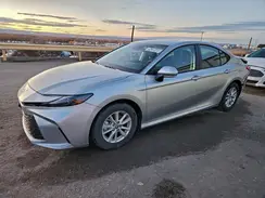 4T1DAACKXSU115696 2025 TOYOTA CAMRY