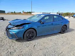 4T1DAACKXSU115925 2025 TOYOTA CAMRY