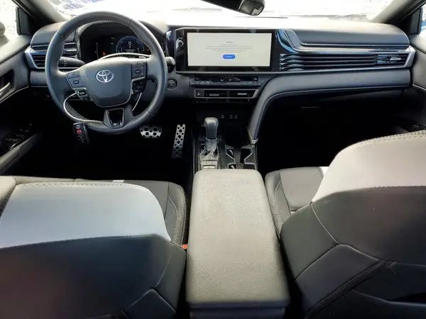 4T1DAACKXSU115925 2025 TOYOTA CAMRY - Image 8