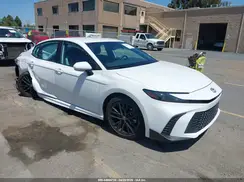 4T1DAACKXSU116220 2025 TOYOTA CAMRY