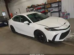 4T1DAACKXSU116234 2025 TOYOTA CAMRY