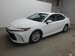 4T1DAACKXSU116556 2025 TOYOTA CAMRY