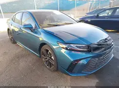 4T1DAACKXSU116749 2025 TOYOTA CAMRY