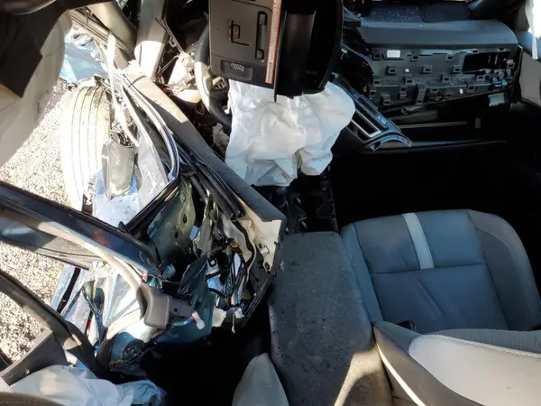 4T1DAACKXSU117111 2025 TOYOTA CAMRY - Image 8