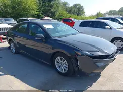 4T1DAACKXSU117383 2025 TOYOTA CAMRY